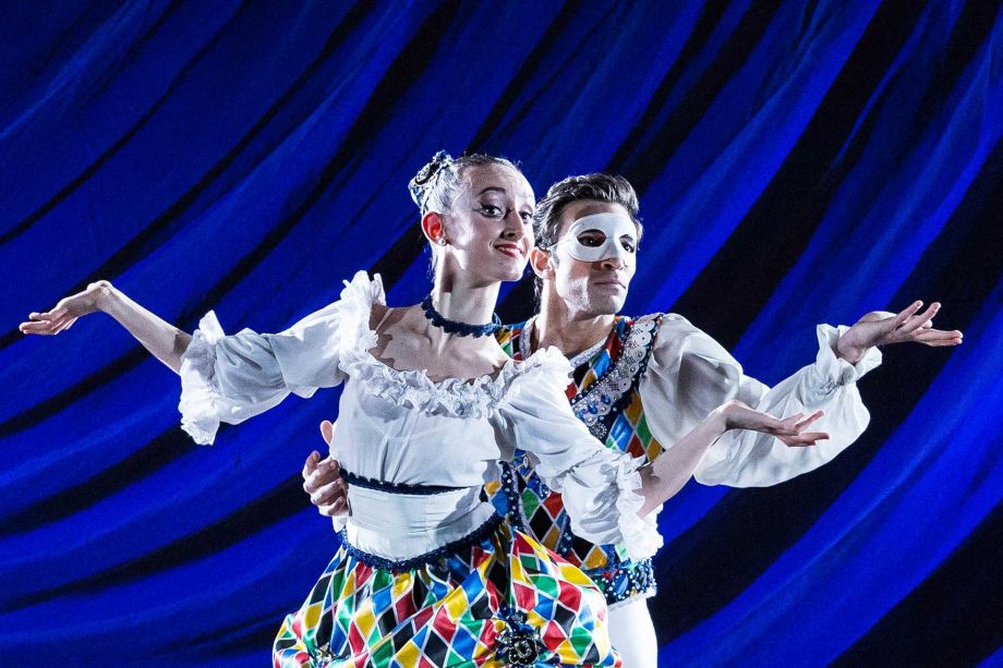 Gran Galà di Danza - Balletto del Sud - 2016