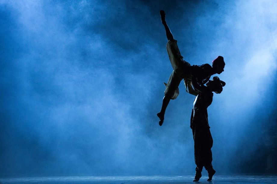 Sheherazade - Balletto del Sud - 2015