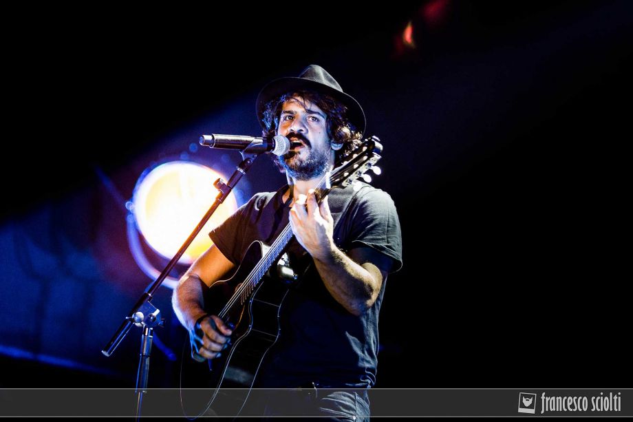 Mannarino - Parco Gondar - Gallipoli 2017