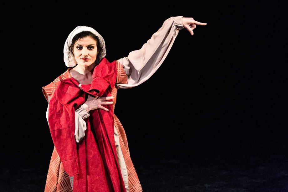 Romeo e Giulietta - Balletto del Sud - 2017